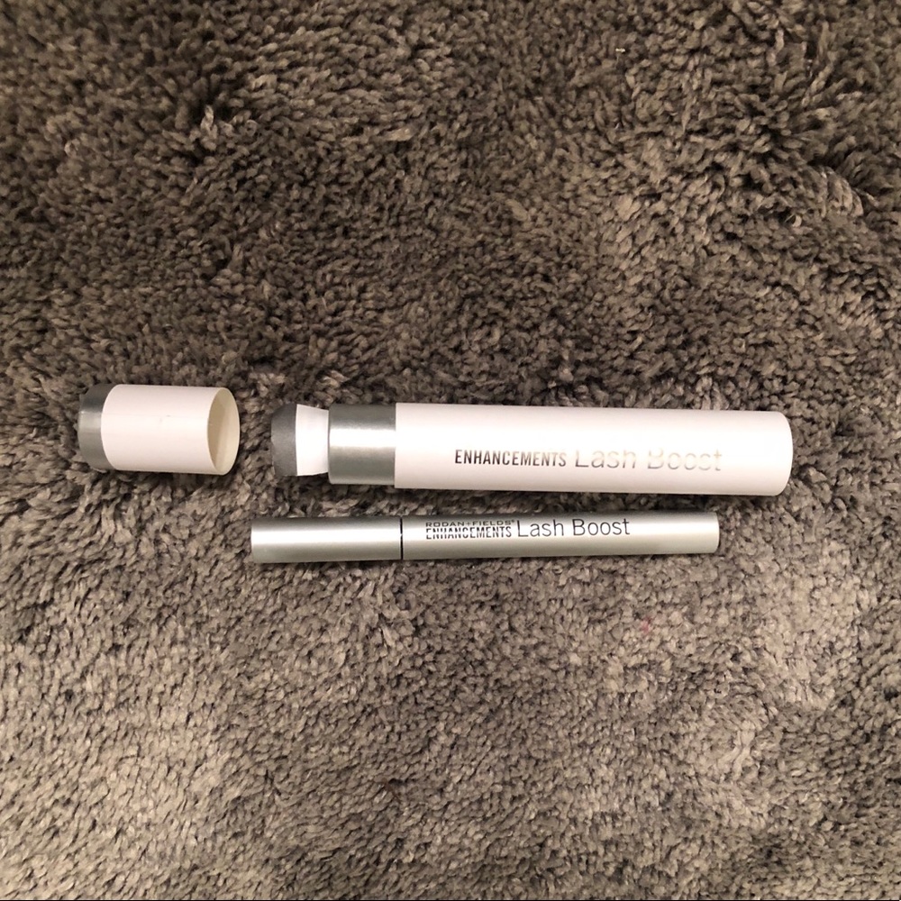 Rodan and Fields lash boost